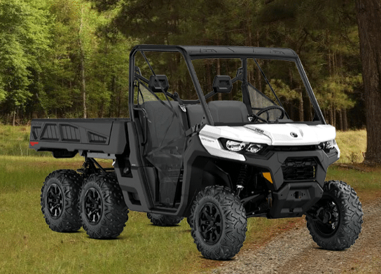 1567185317can-am CAN-AM OFF-ROAD REVOLUTION