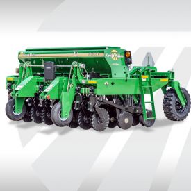 3P1006NT 10' Drill Seeder (Drag)