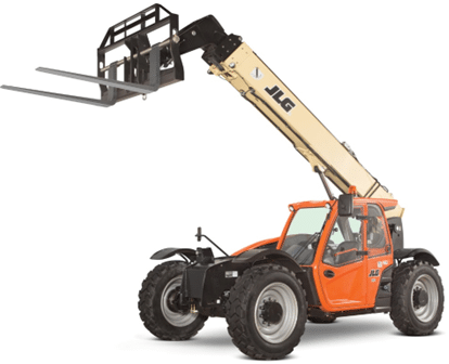 Telehandler