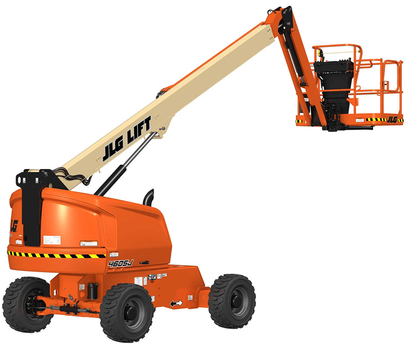 telescopic lift